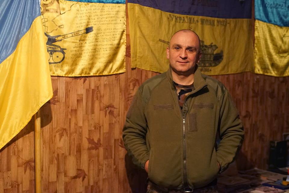 "Війна закінчиться": українців зворушила історія хороброго бійця ЗСУ